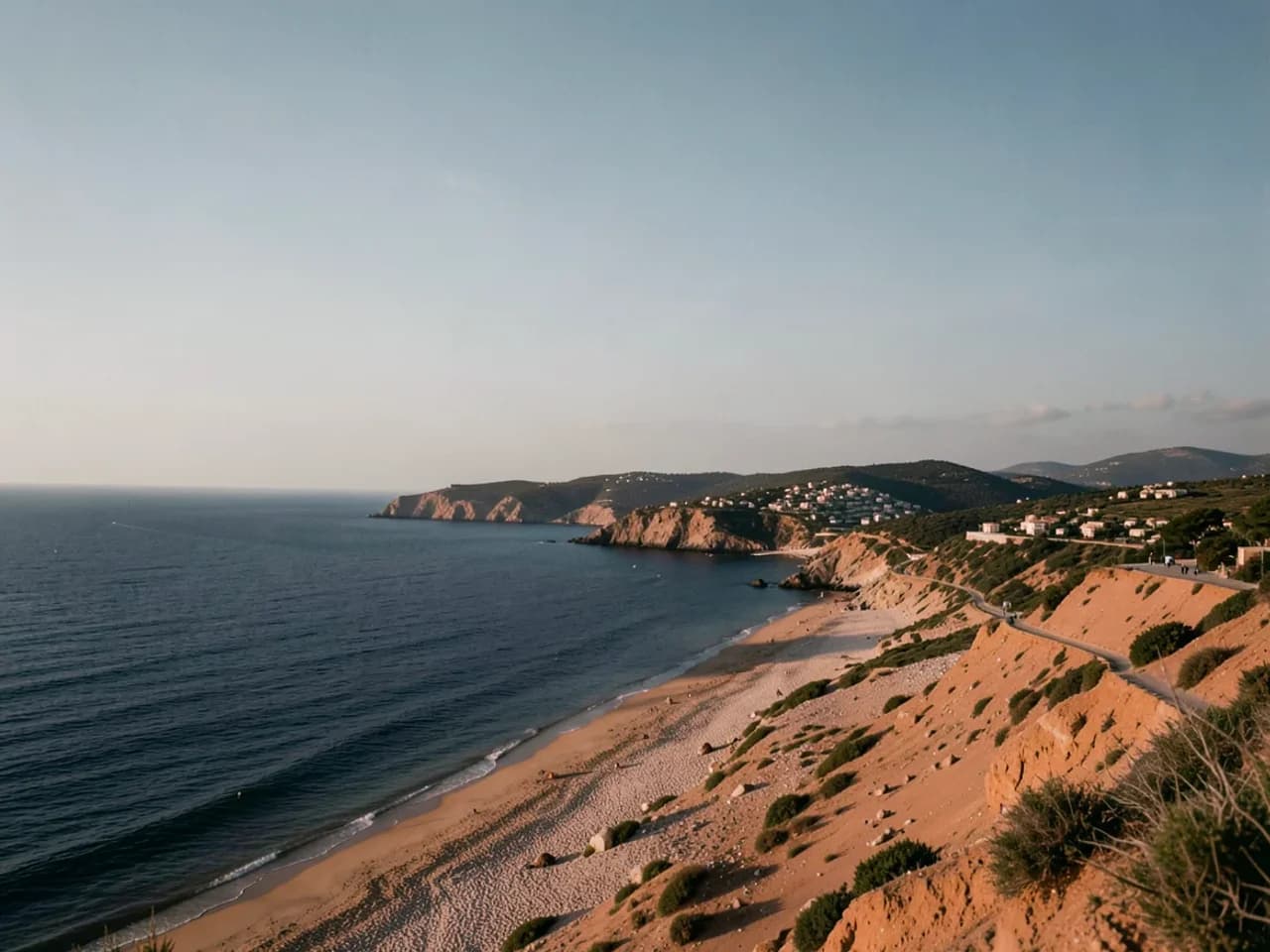 Abruzzen — Pauschalreisen