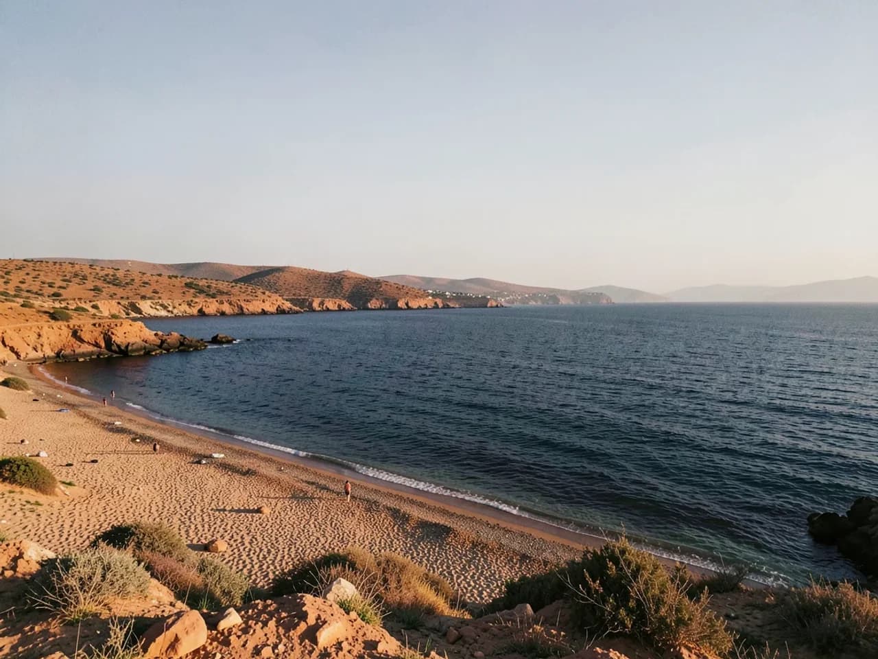Atlantikküste (Marokko) — Pauschalreisen