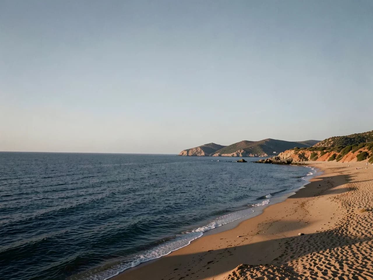 Atlantikküste (Spanien) — Pauschalreisen