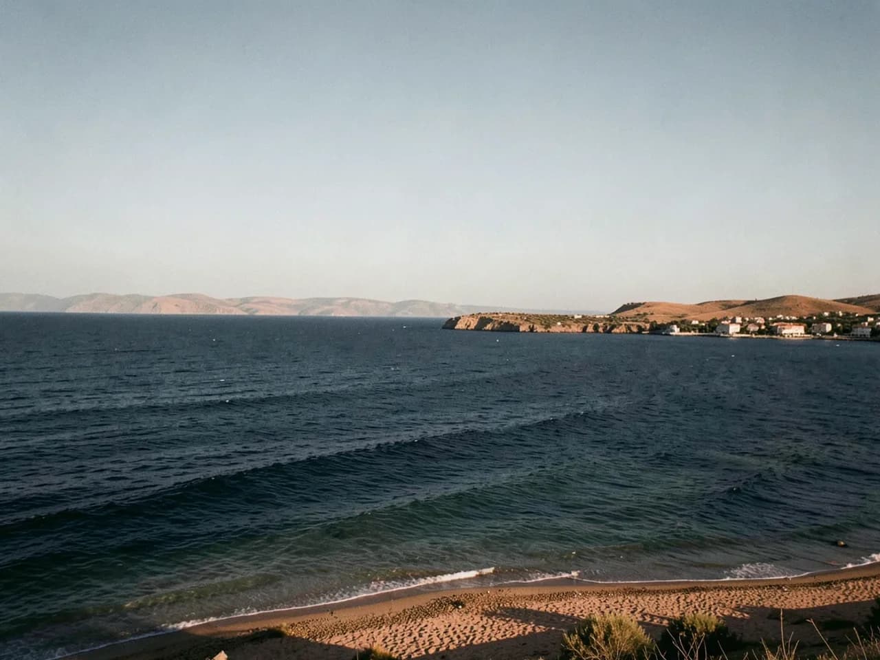 Attika (Athen und Umgebung) — Pauschalreisen