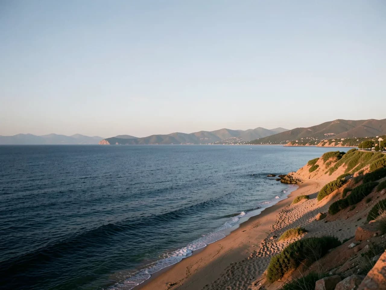 Bulgarische Riviera Norden (Varna) — Pauschalreisen