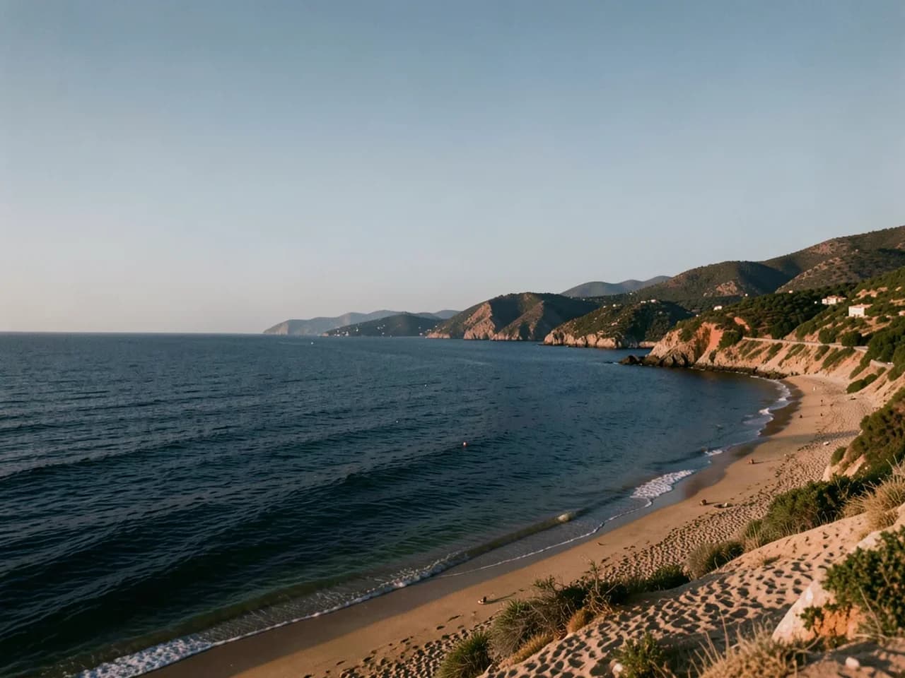 Bulgarische Riviera Süden (Burgas) — Pauschalreisen