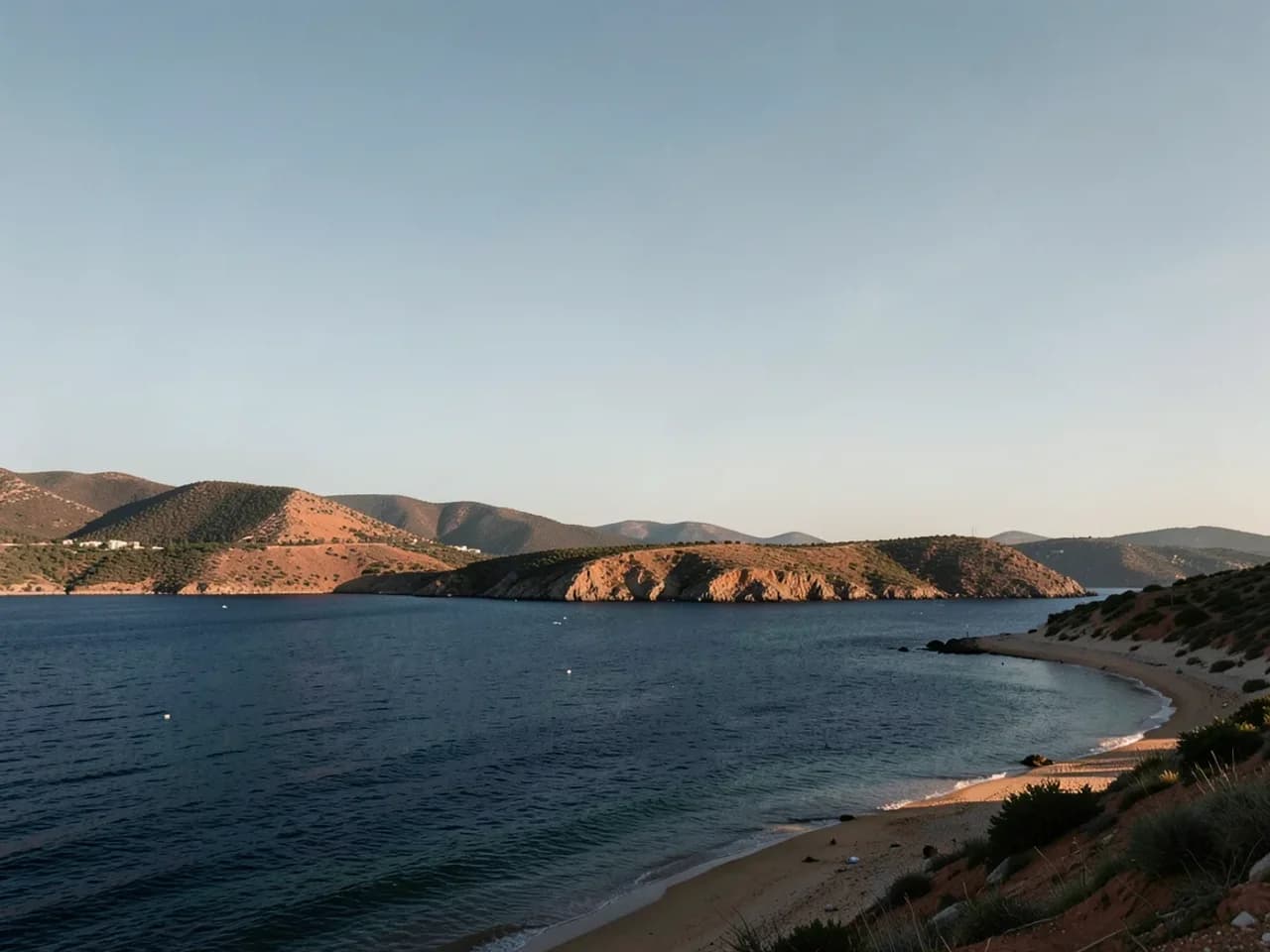 Chalkidiki — Pauschalreisen