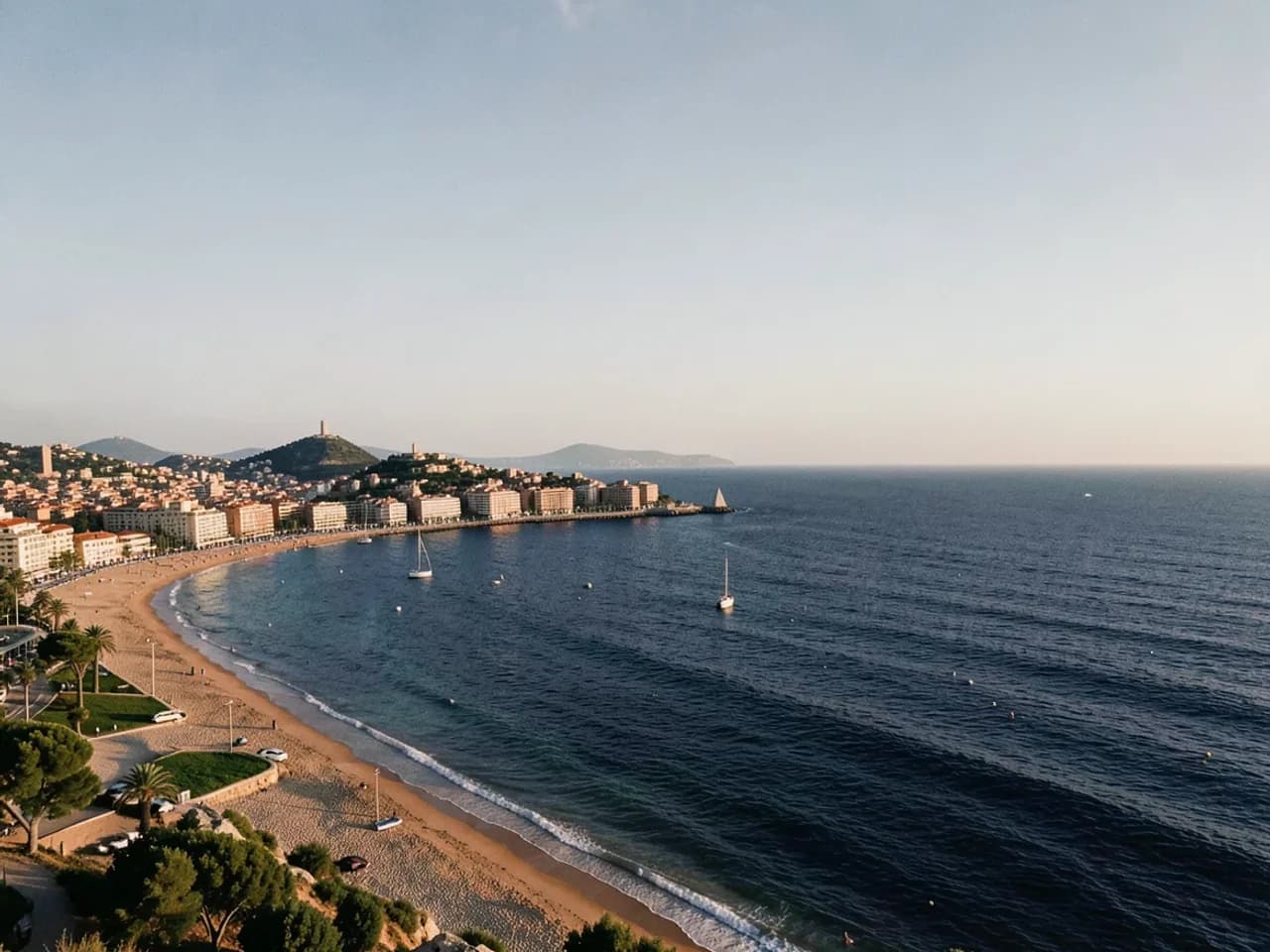 Costa Barcelona — Pauschalreisen
