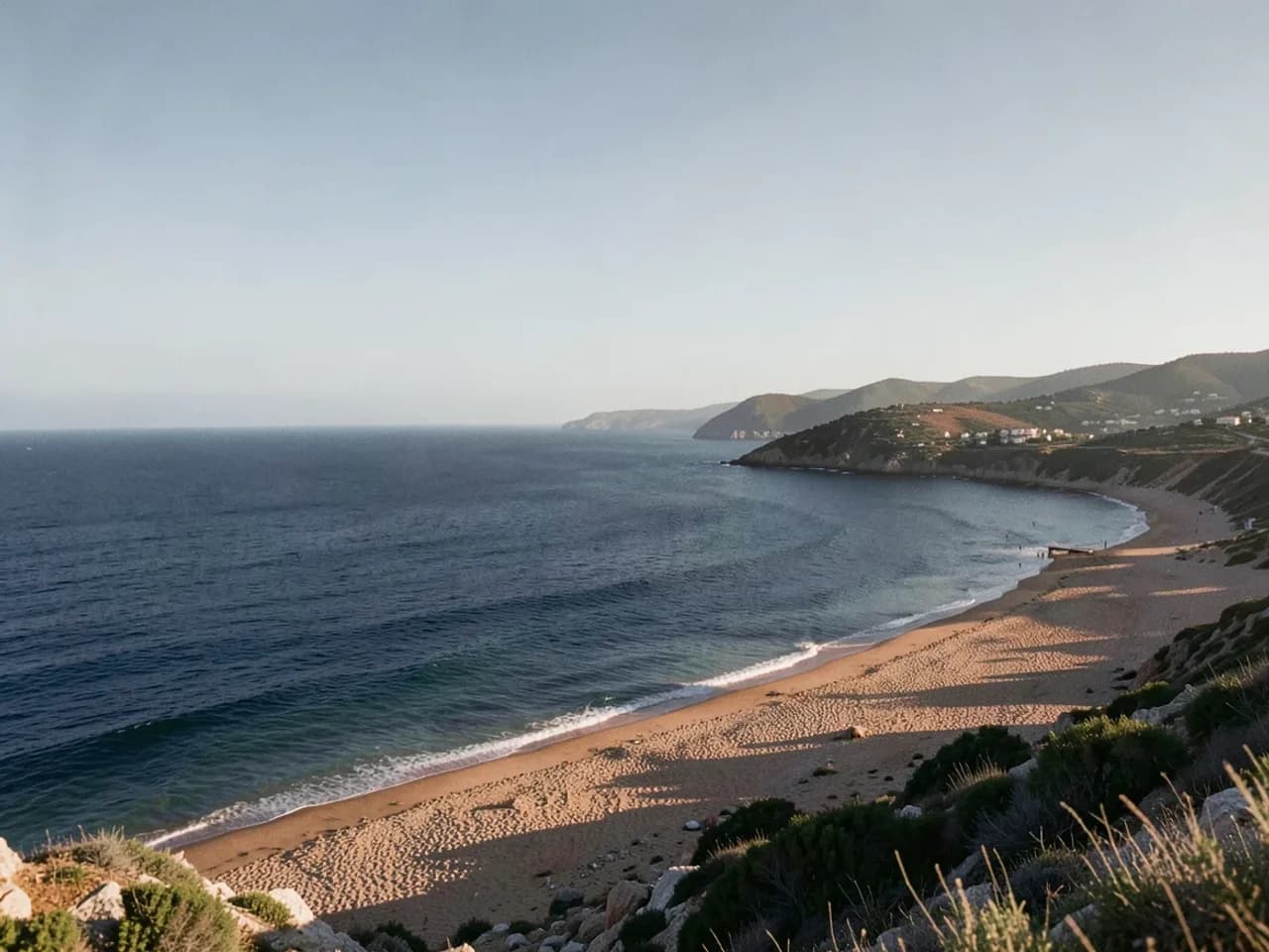 Costa Blanca — Pauschalreisen