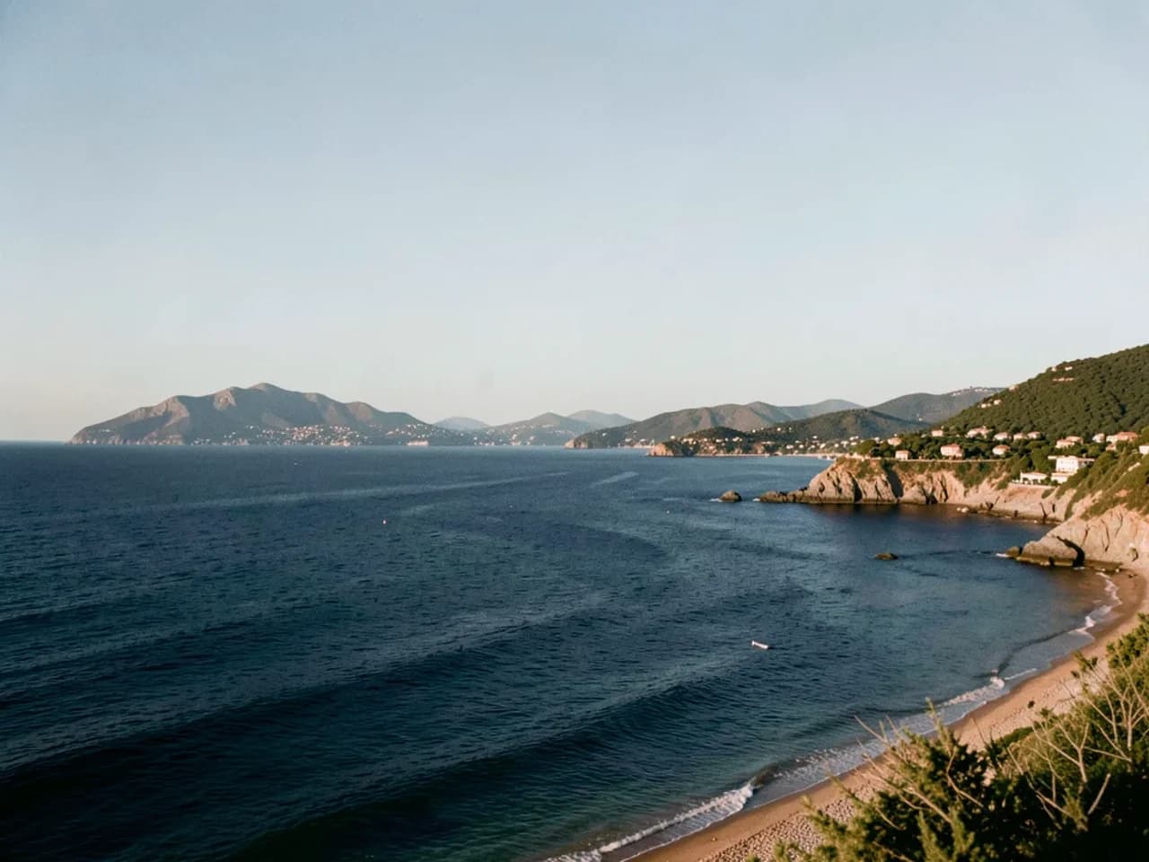 Costa Cilento — Pauschalreisen