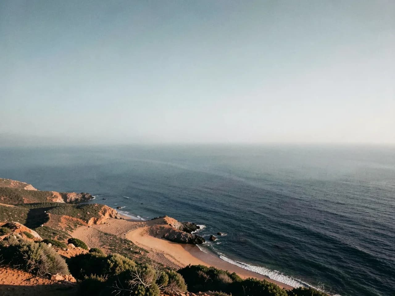 Costa de la Luz — Pauschalreisen