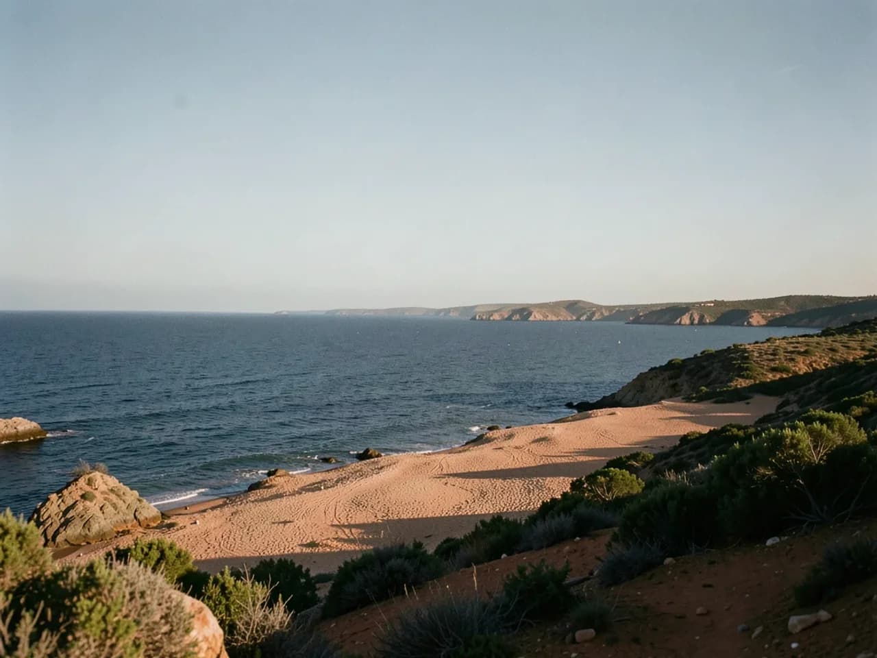 Costa del Azahar — Pauschalreisen
