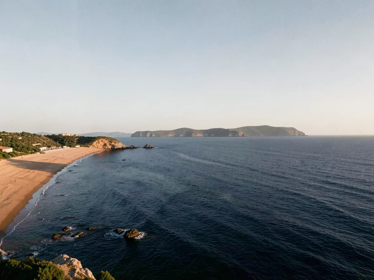 Costa Dorada — Pauschalreisen
