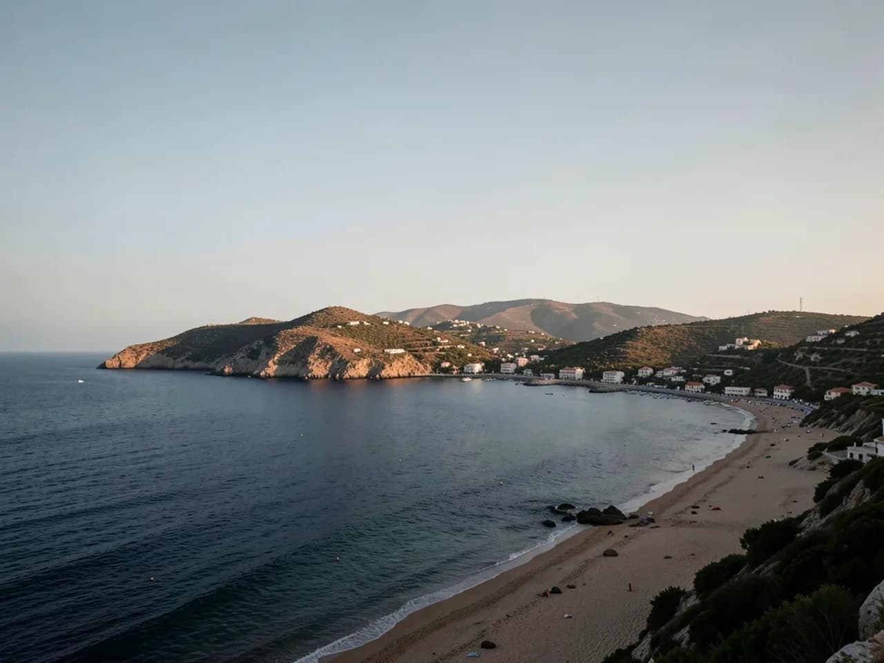 Euböa (Evia) — Pauschalreisen