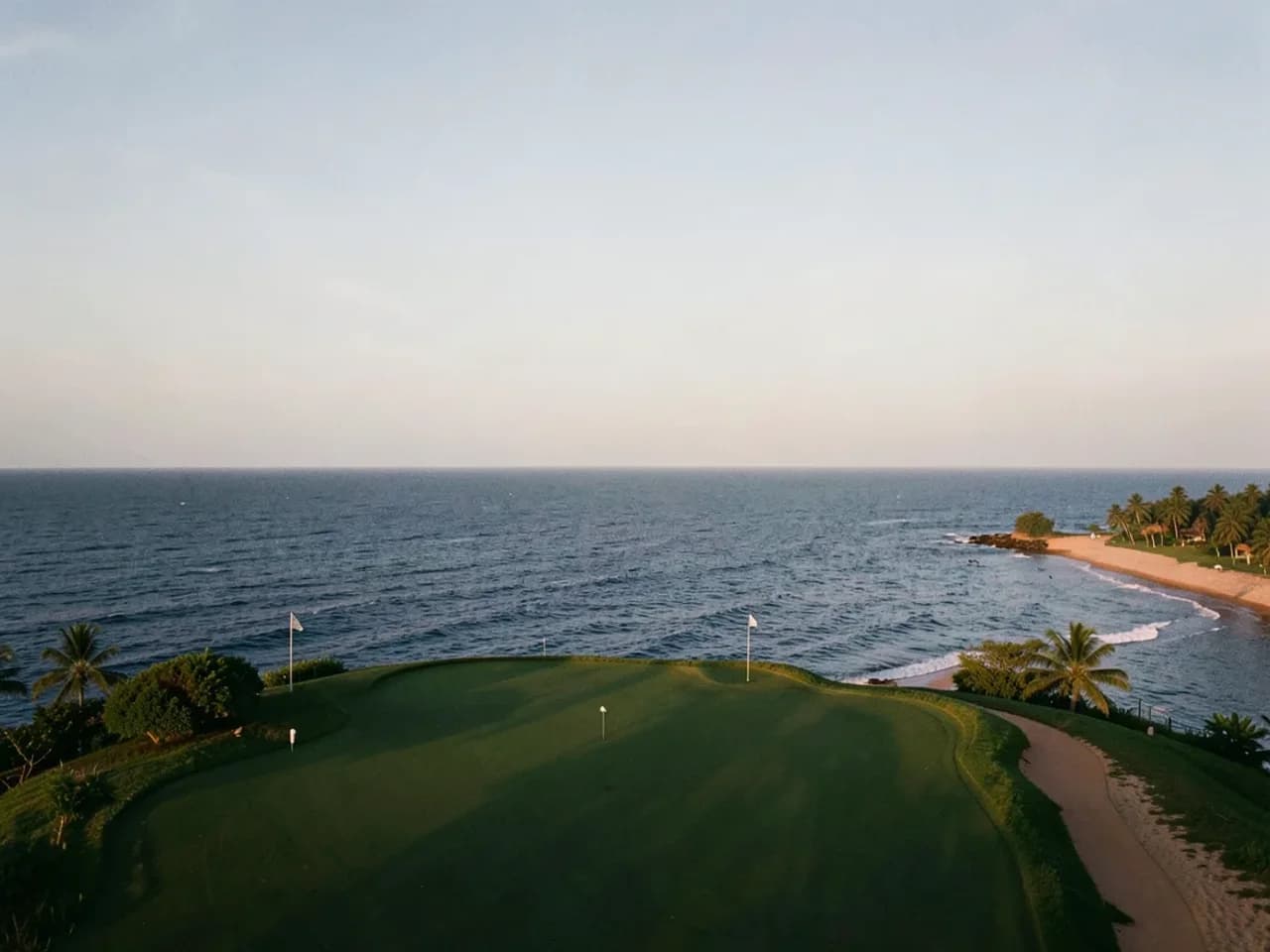 Golf von Thailand (Inseln) — Pauschalreisen