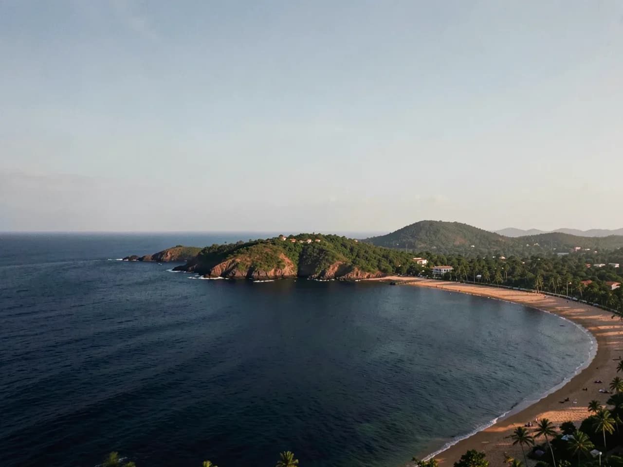 Halbinsel Samana — Pauschalreisen
