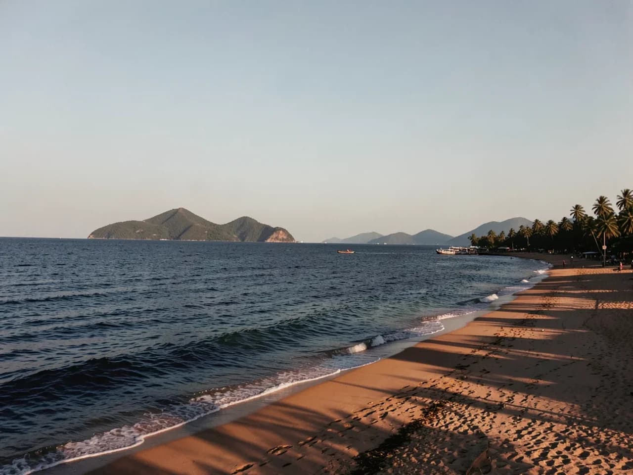Hua Hin und Umgebung — Pauschalreisen