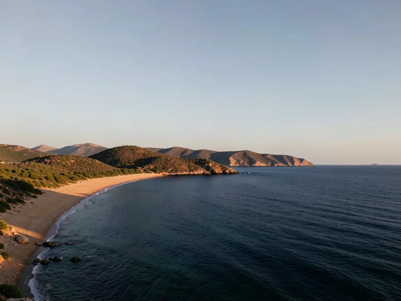 Insel Brac — Pauschalreisen