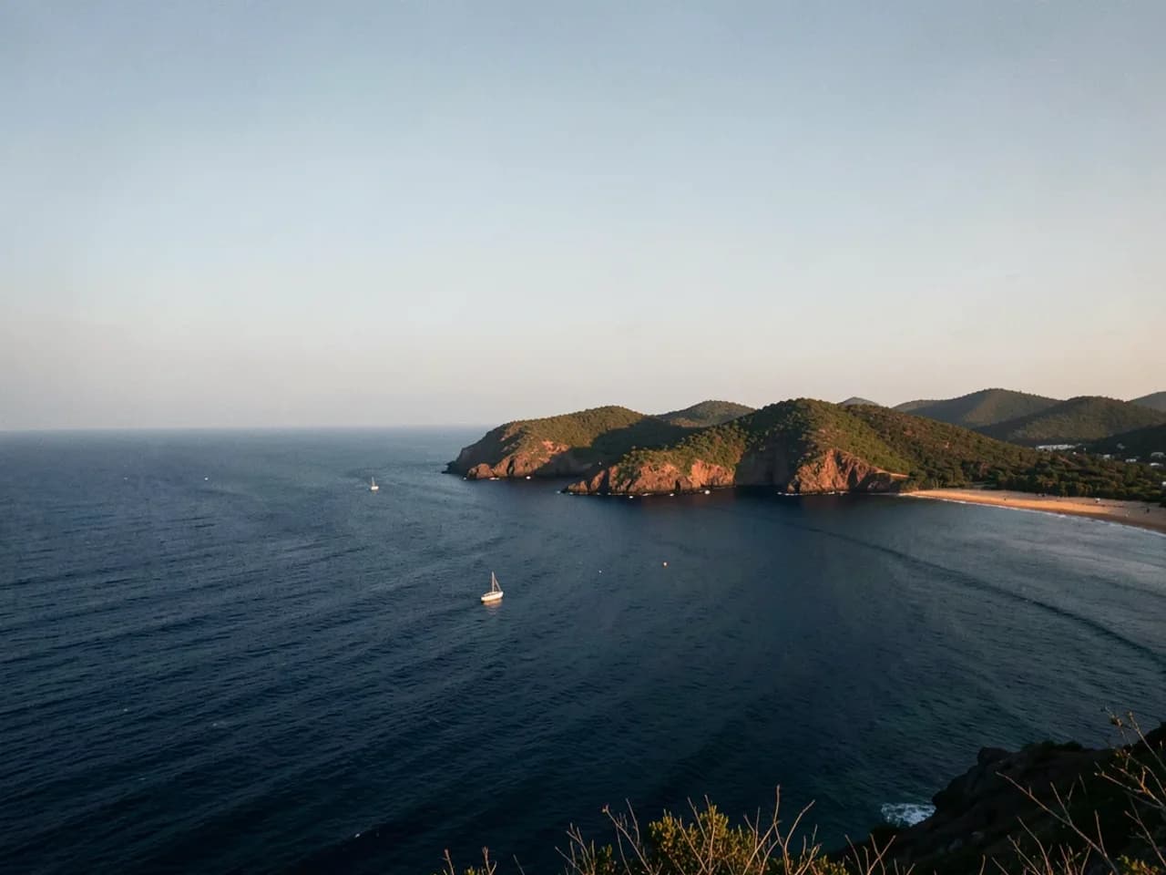 Insel Mahé — Pauschalreisen