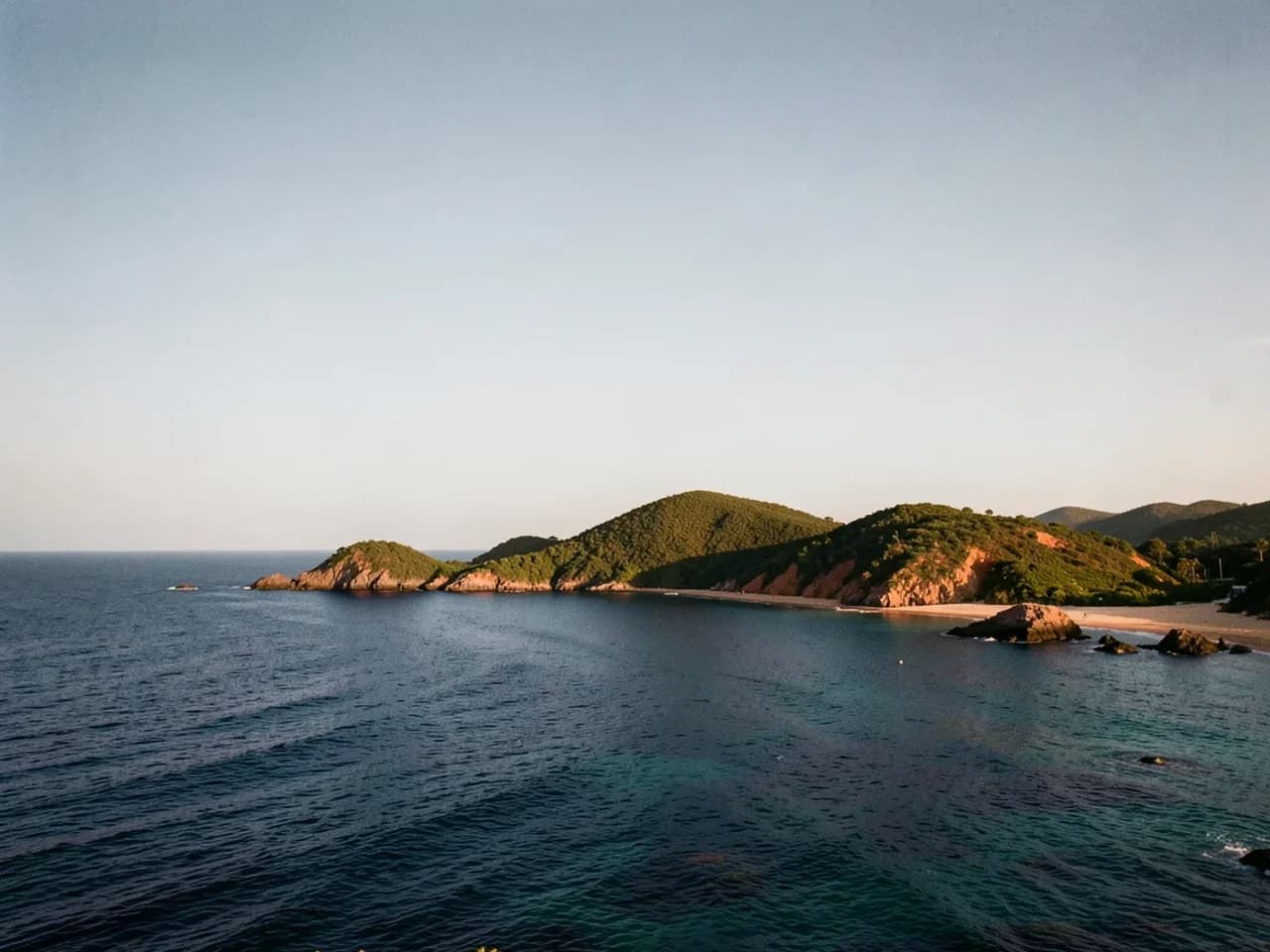 Insel Praslin — Pauschalreisen