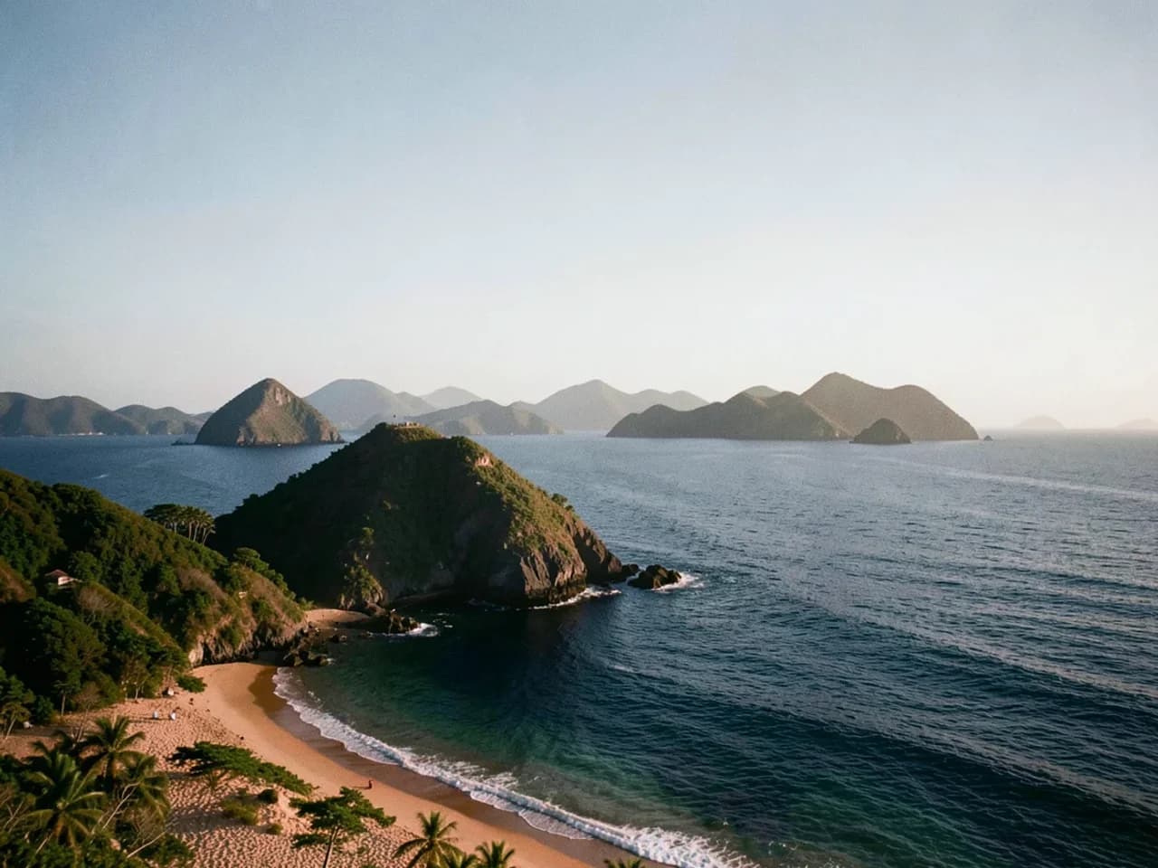 Koh Phi Phi — Pauschalreisen
