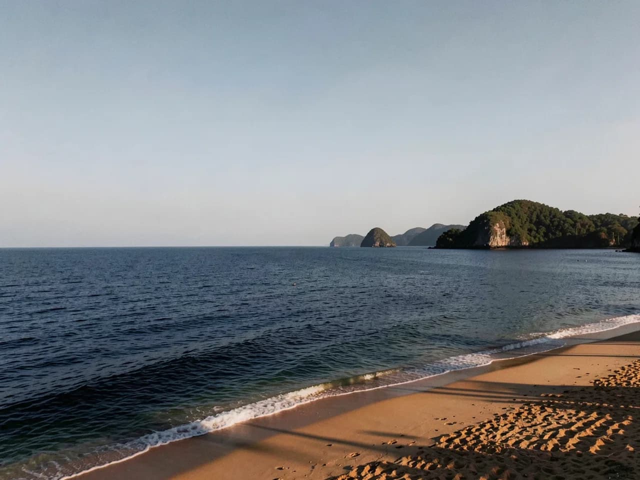 Krabi — Pauschalreisen