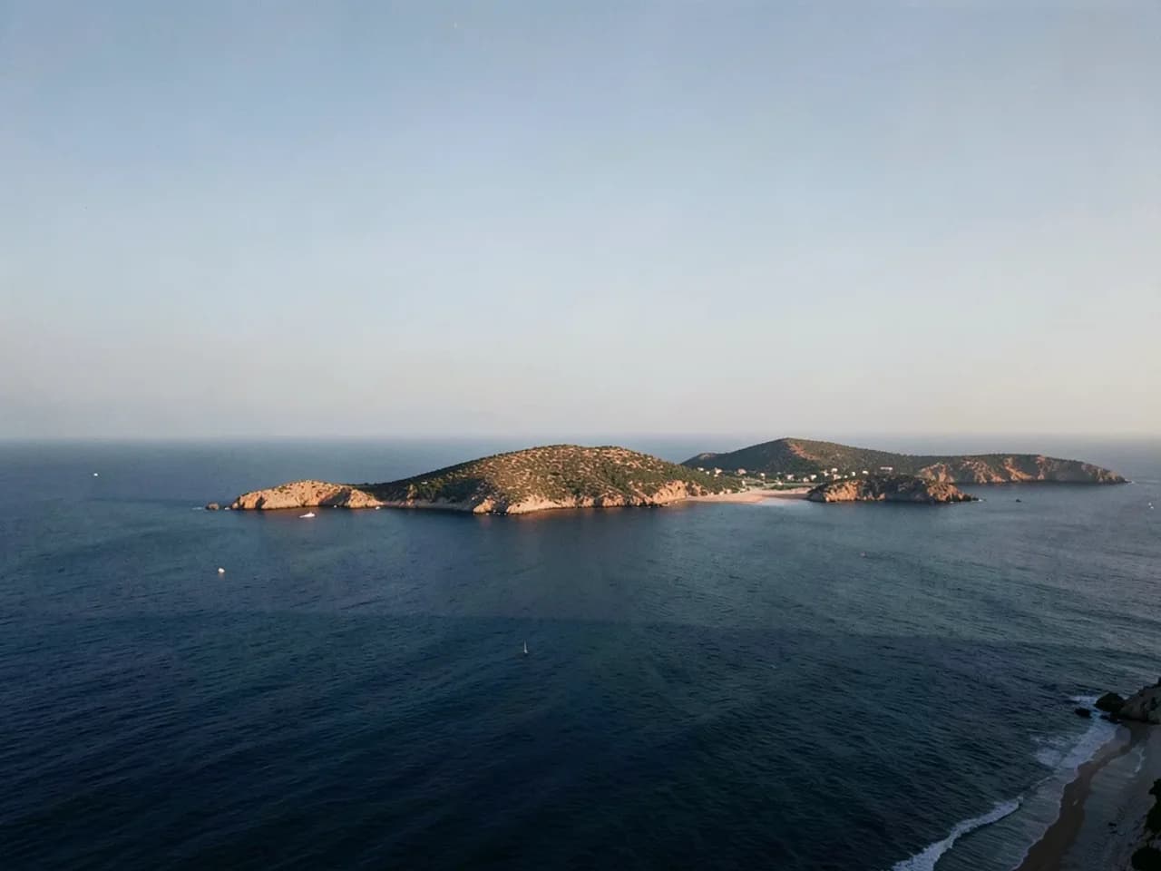 Kroatische Inseln — Pauschalreisen