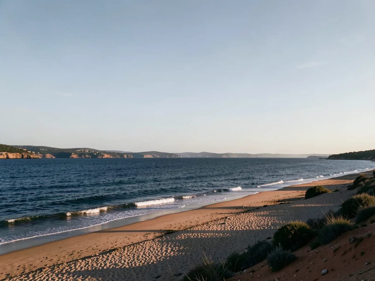 Languedoc-Roussillon — Pauschalreisen