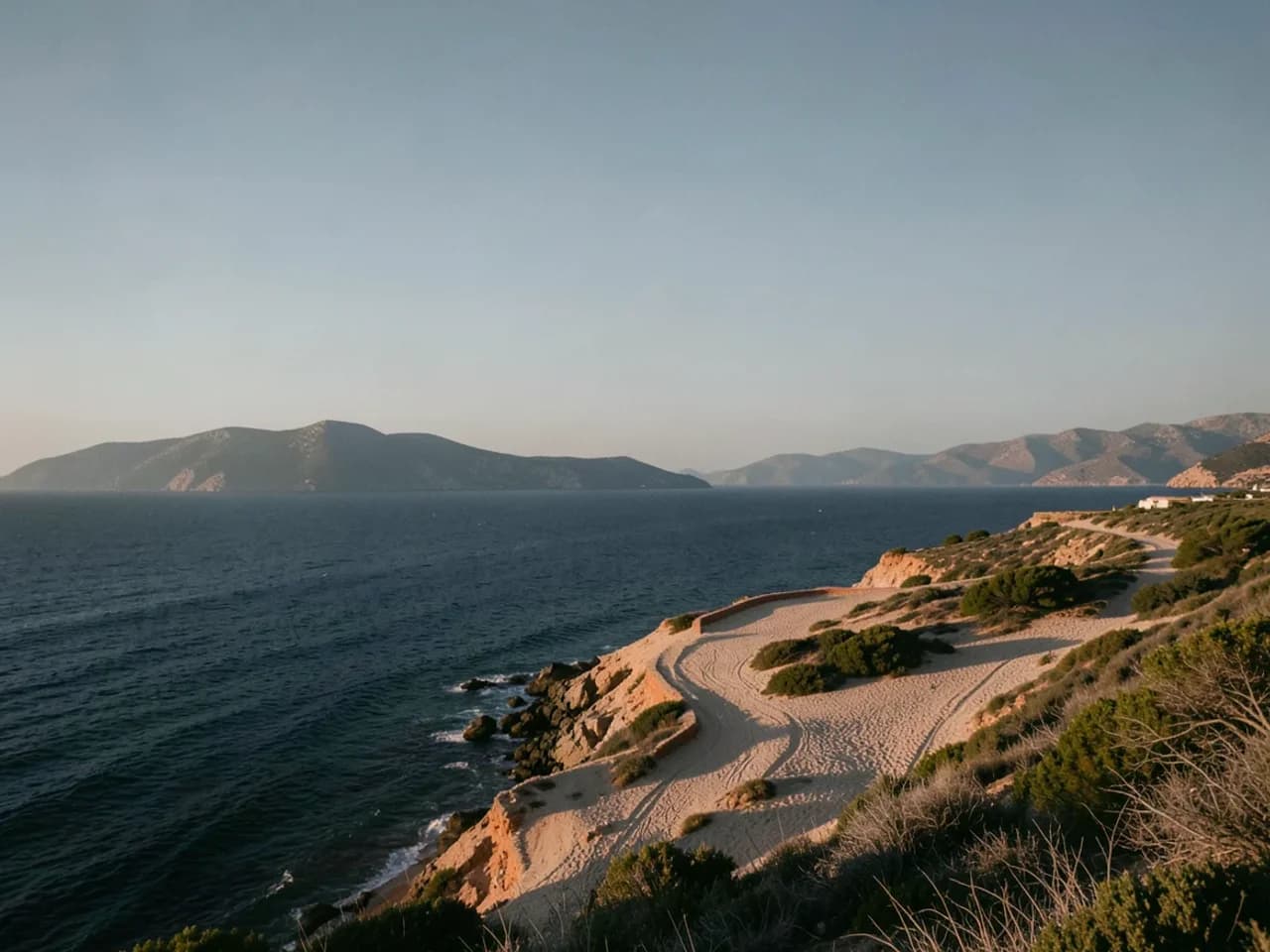 Lefkada — Pauschalreisen