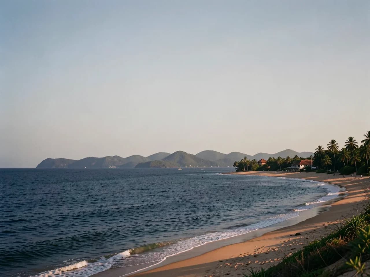 Lombok — Pauschalreisen