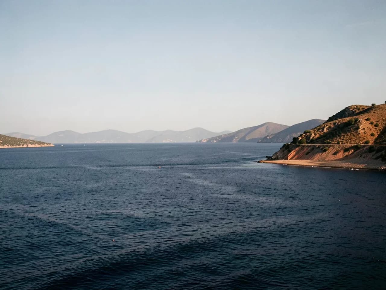 Marmara-Küste — Pauschalreisen