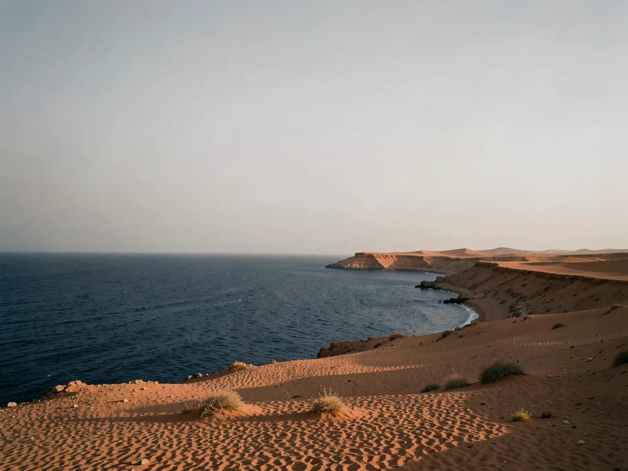 Marsa Alam — Pauschalreisen