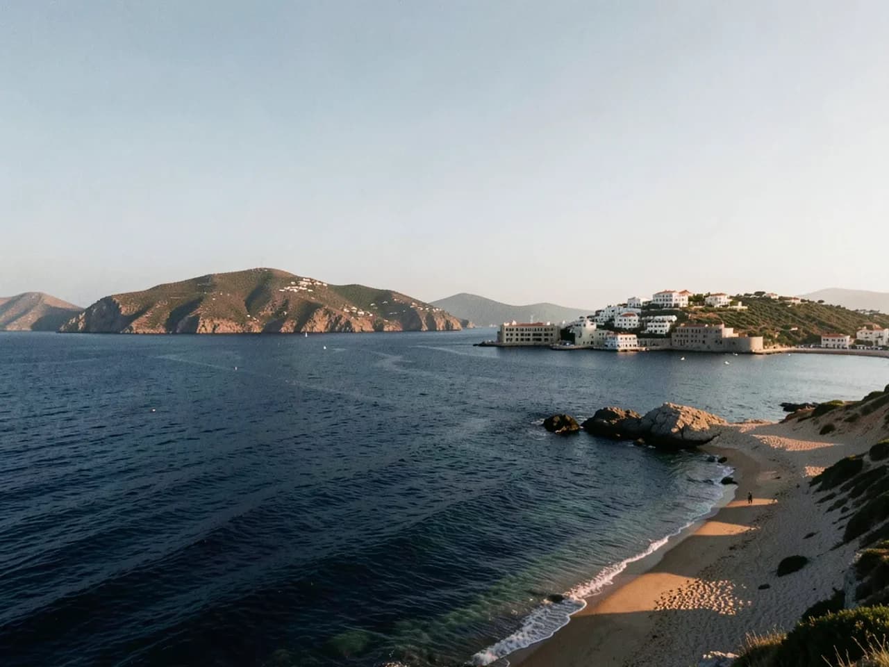 Mykonos — Pauschalreisen