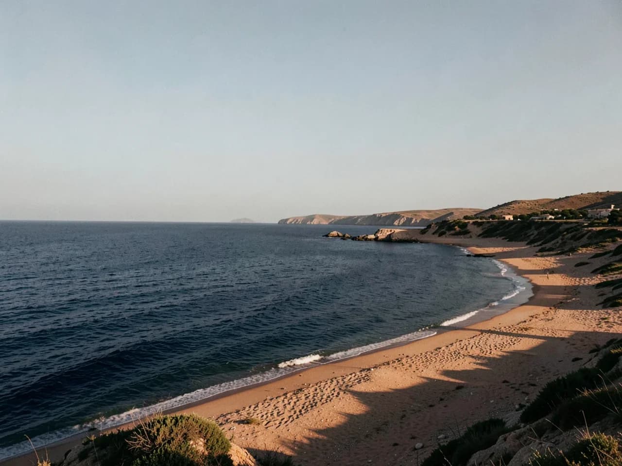 Naxos — Pauschalreisen