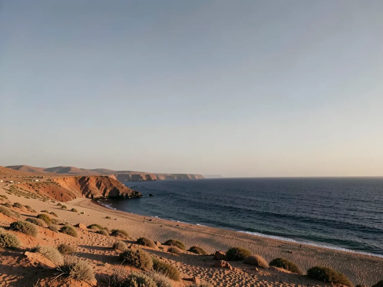 Oman — Pauschalreisen