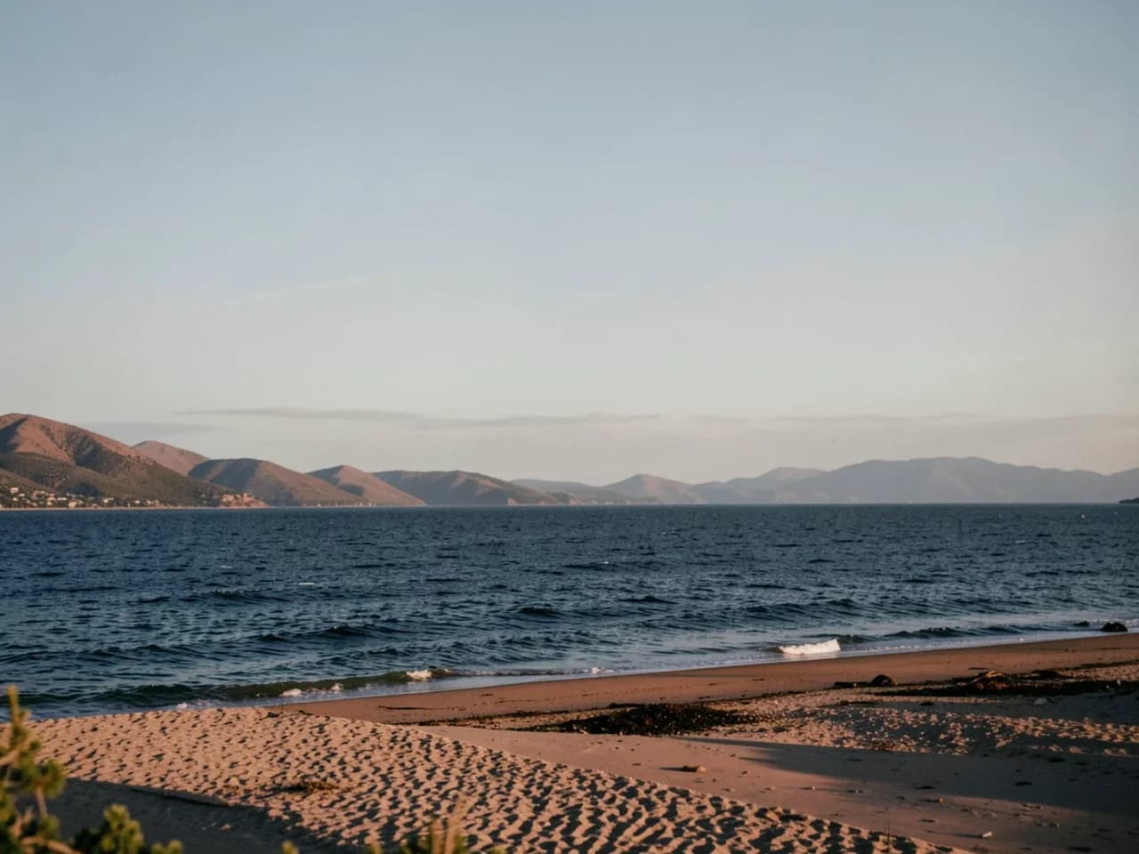 Oregon — Pauschalreisen