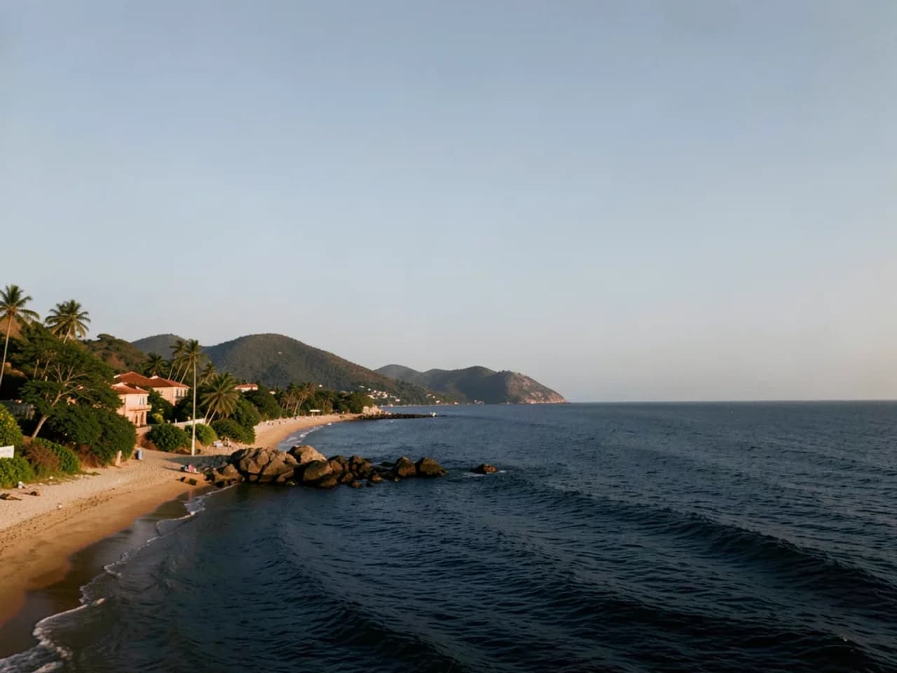 Ostküste (Dominikanische Republik) — Pauschalreisen