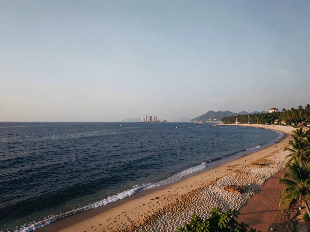 Pattaya und Umgebung — Pauschalreisen