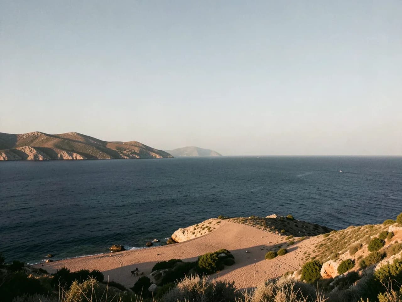 Pilion — Pauschalreisen
