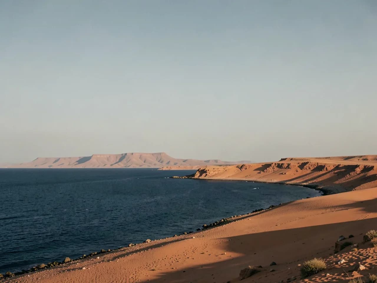 Sinai — Pauschalreisen