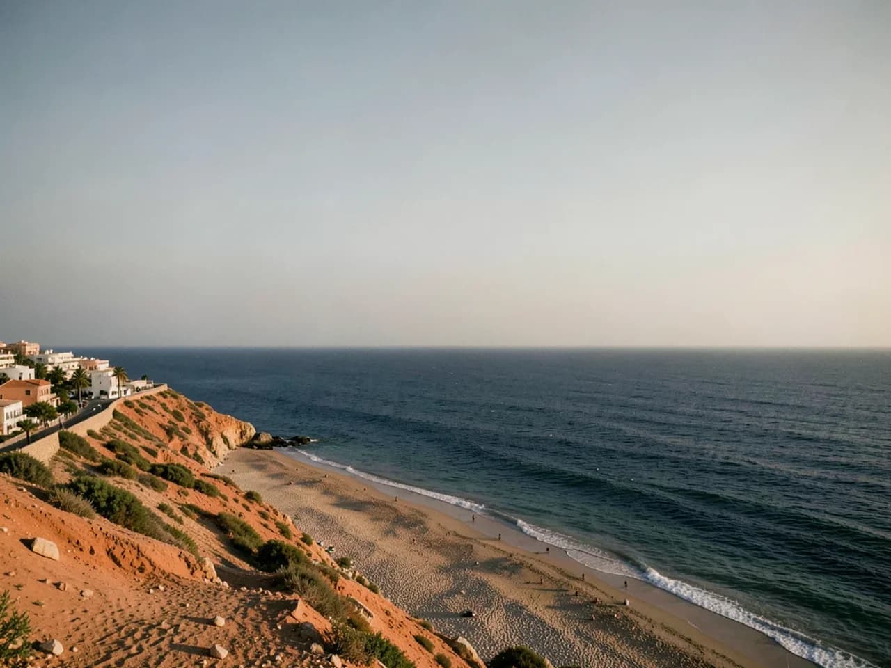 Tunis — Pauschalreisen