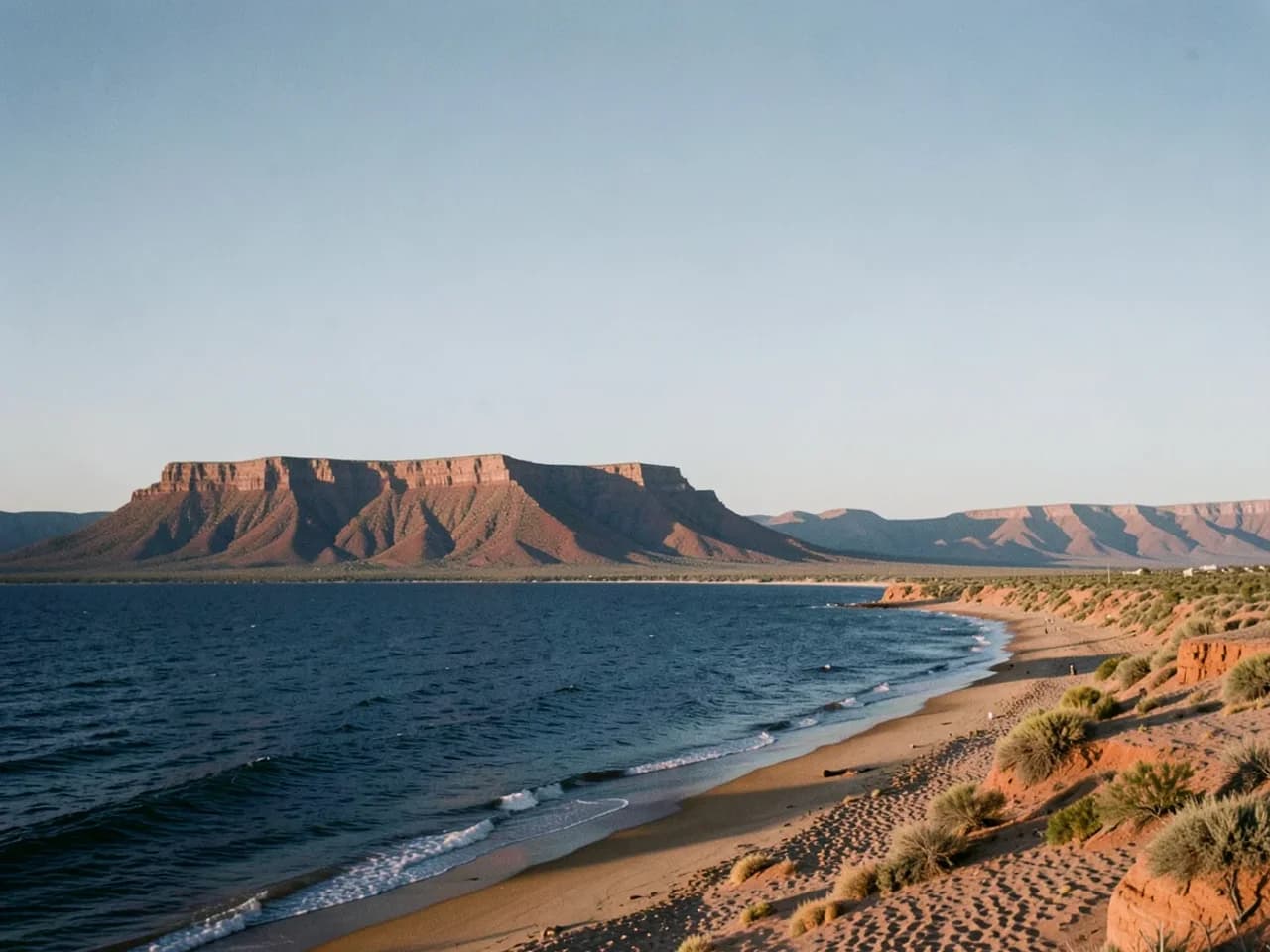 Utah — Pauschalreisen