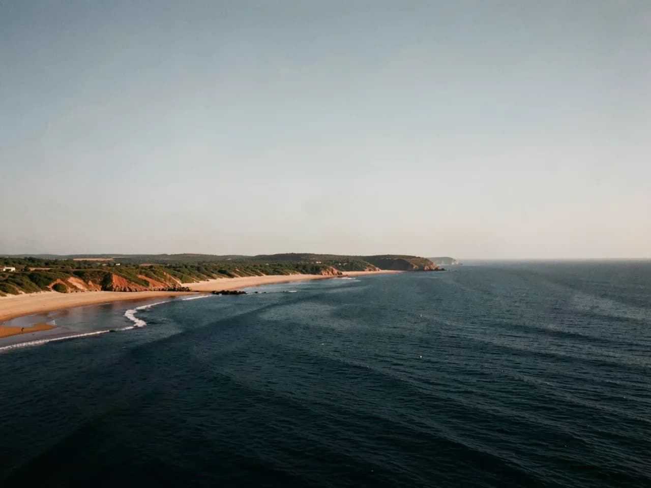 Virginia — Pauschalreisen