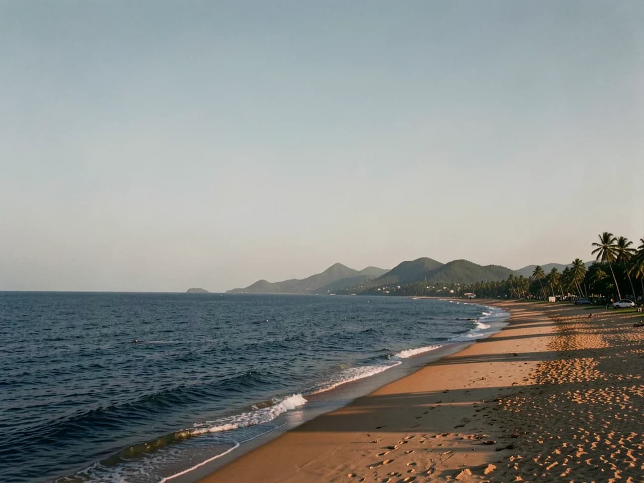 West-Java (Jawa Barat) — Pauschalreisen