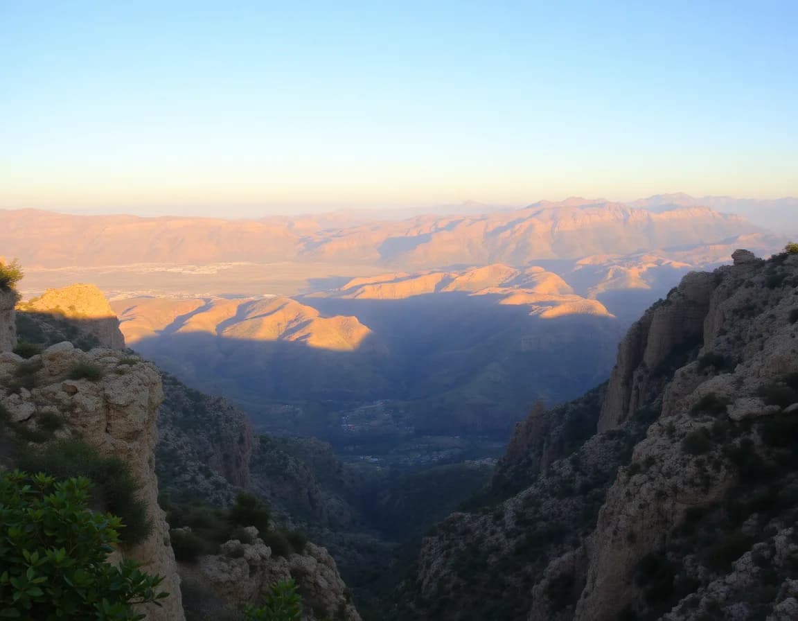 Albanien — Pauschalreisen