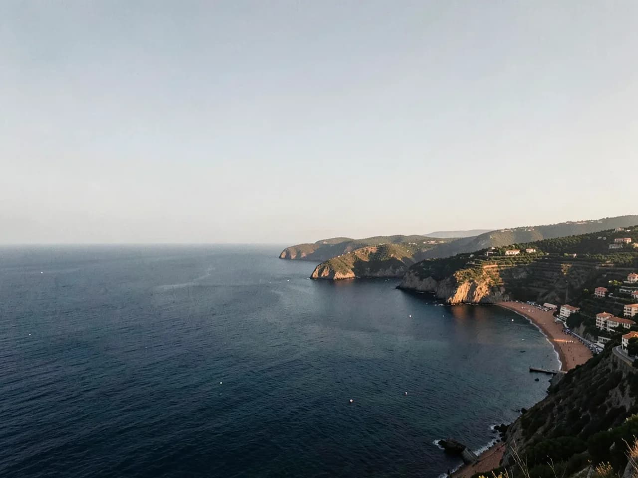 Amalfiküste — Pauschalreisen
