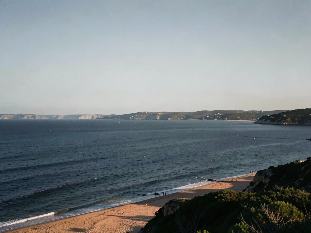 Atlantikküste (Frankreich) — Pauschalreisen