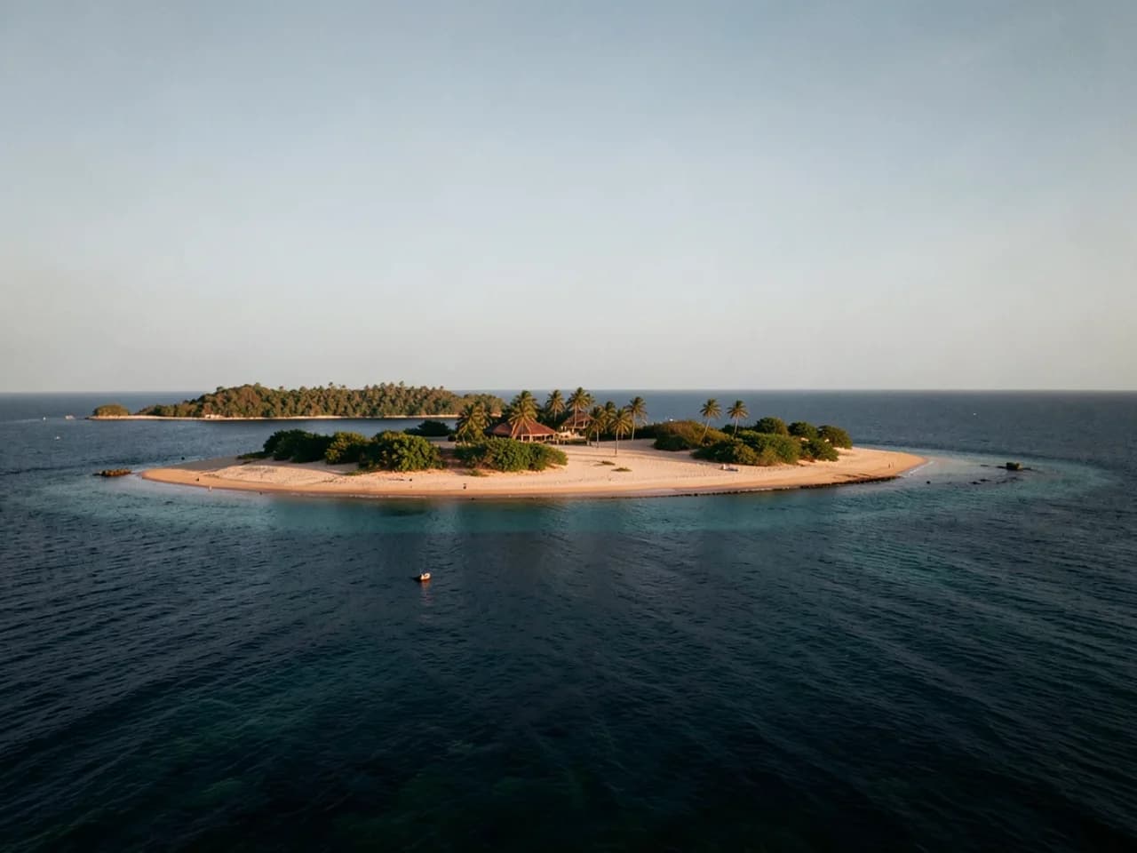 Baa Atoll — Pauschalreisen