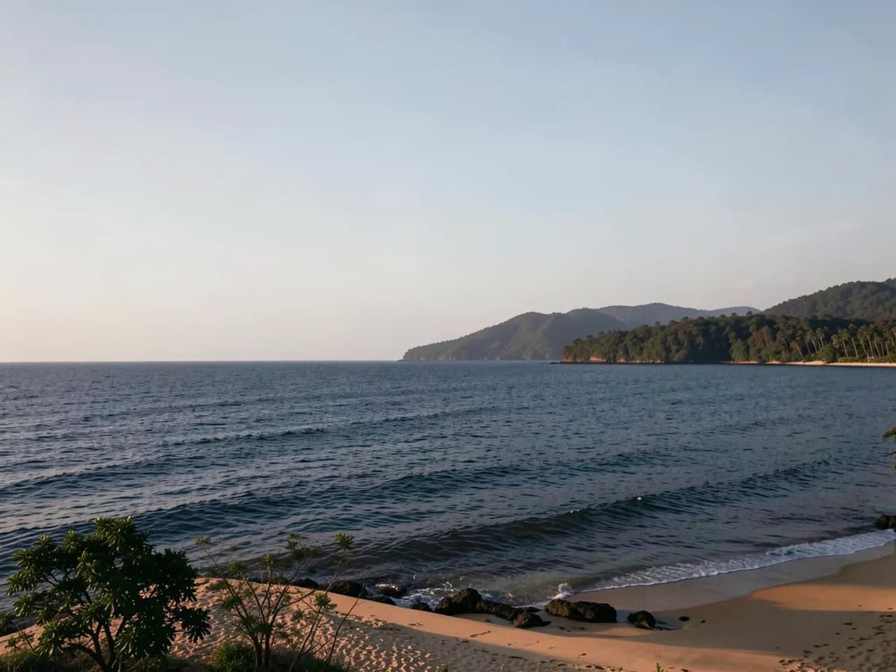 Bentota — Pauschalreisen