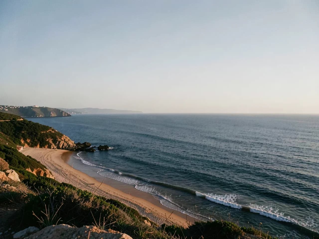 Costa Azul — Pauschalreisen