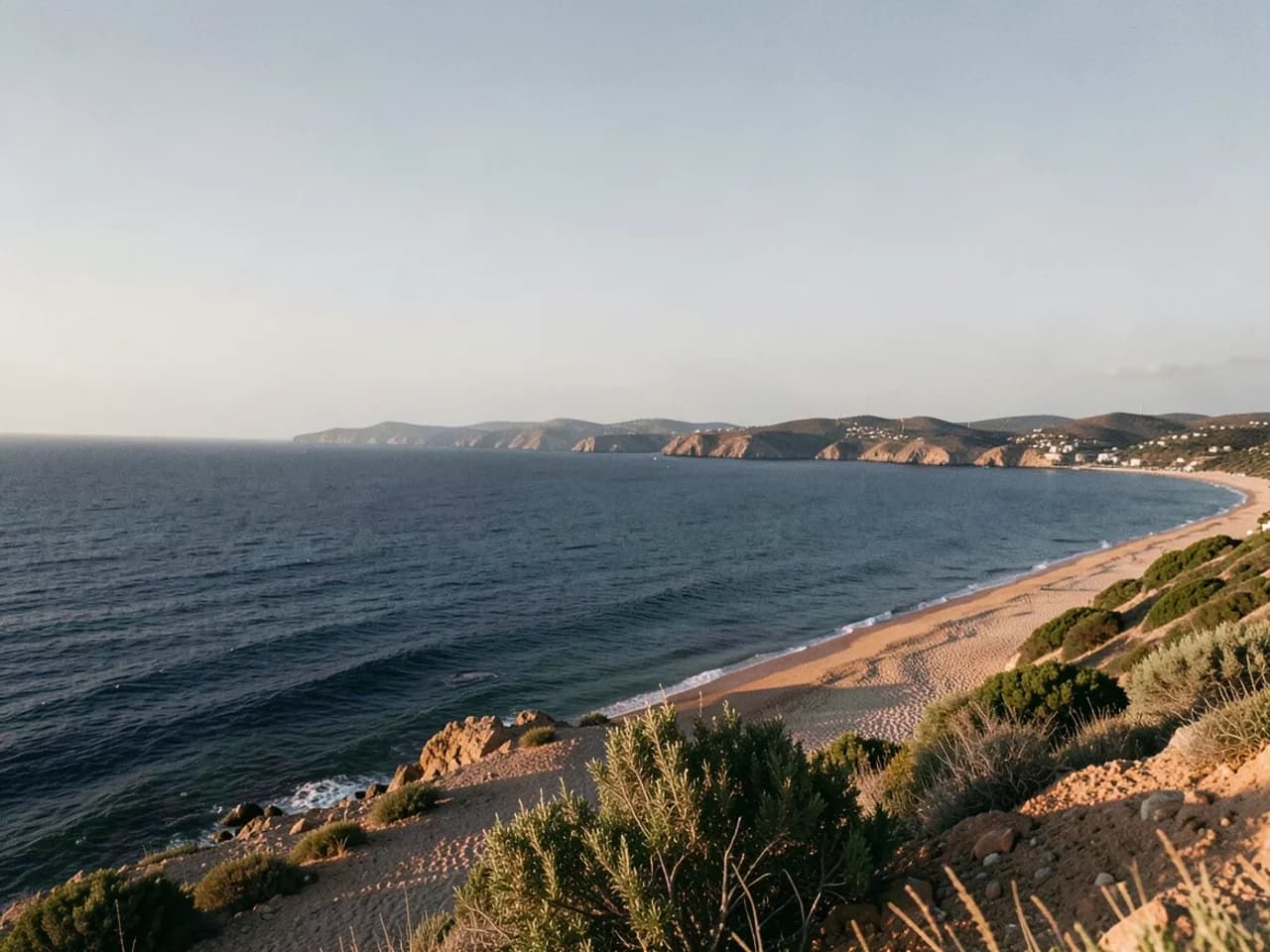 Costa de Almería — Pauschalreisen