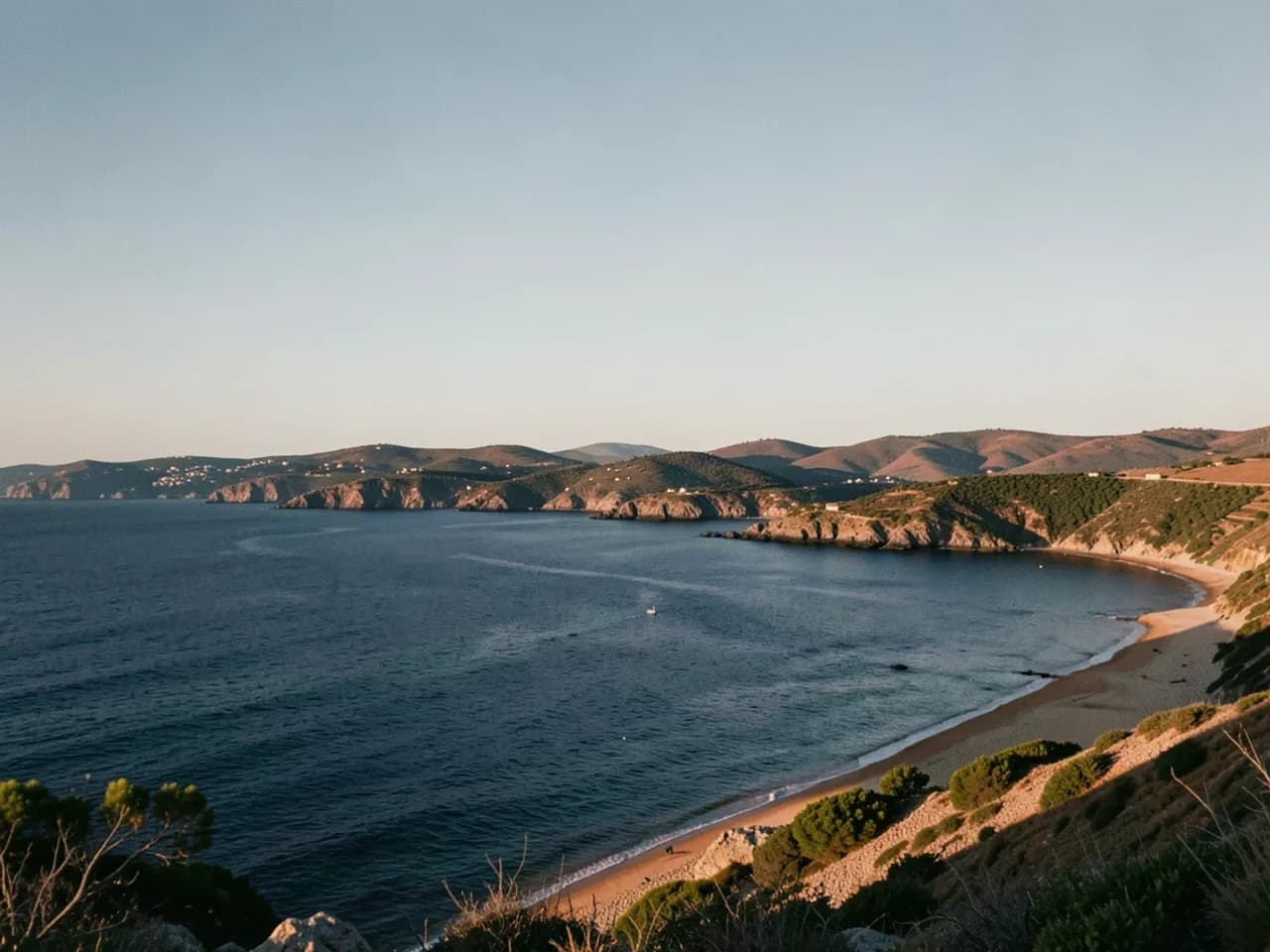 Costa de Prata — Pauschalreisen