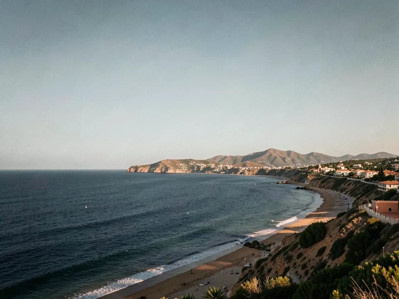 Costa del Sol — Pauschalreisen