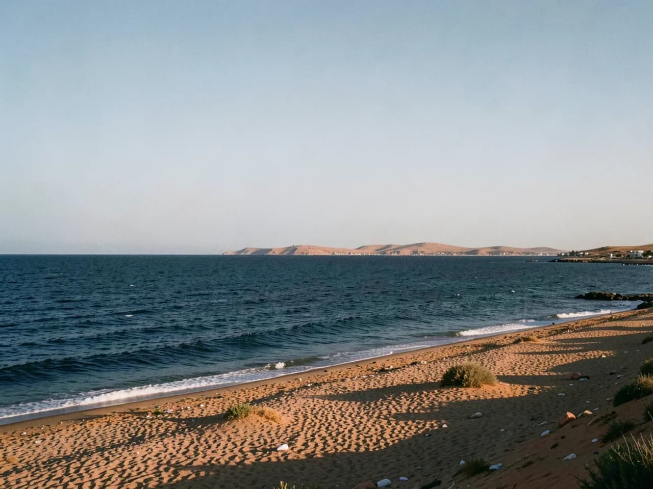 Djerba — Pauschalreisen